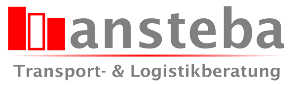Logo Ansteba Transport- & Logistikberatung