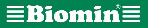 Logo Biomin