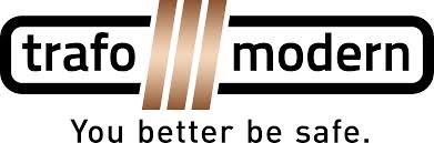 Logo trafo modern